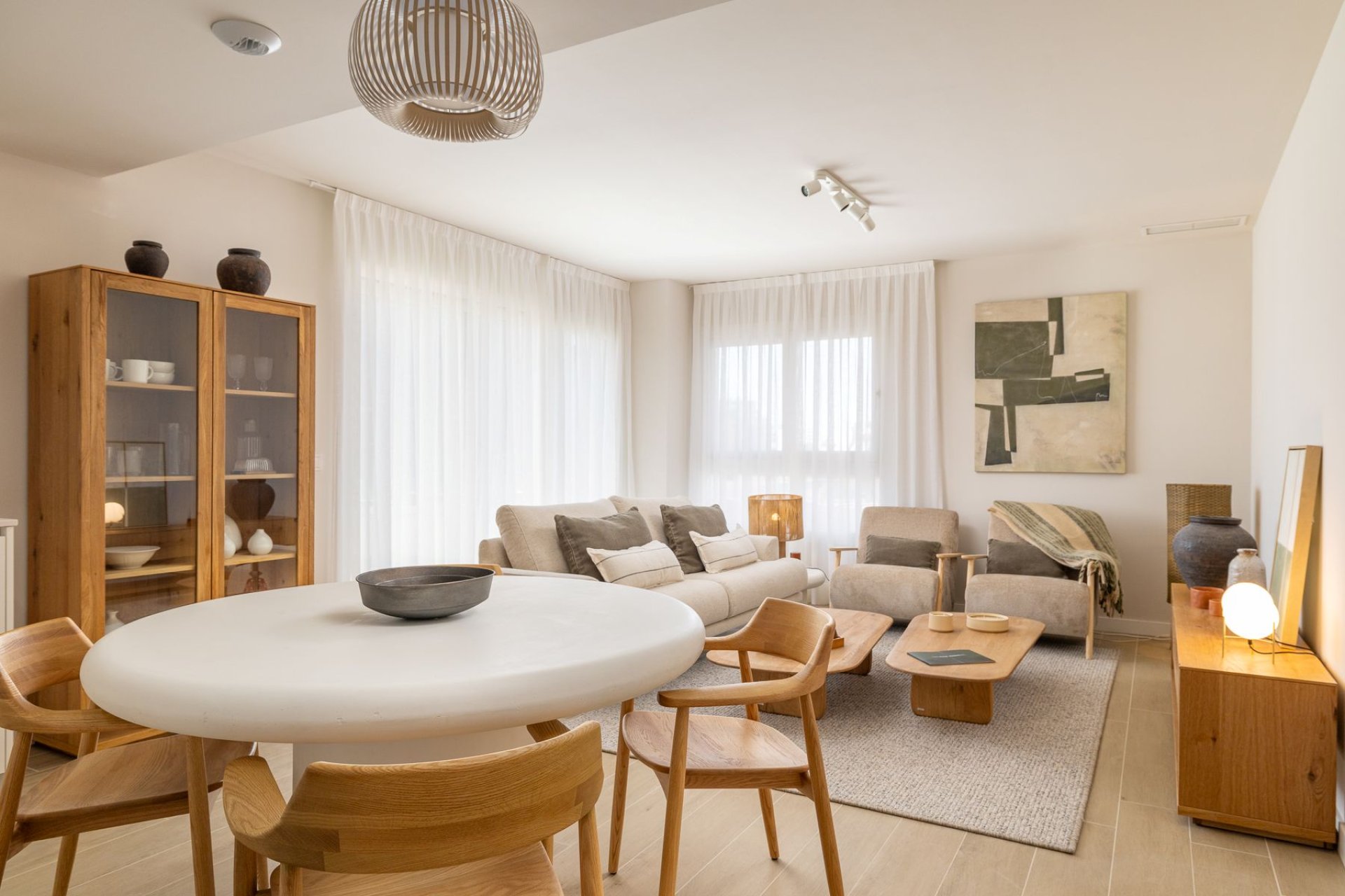 新建筑 - Apartamento - Calpe