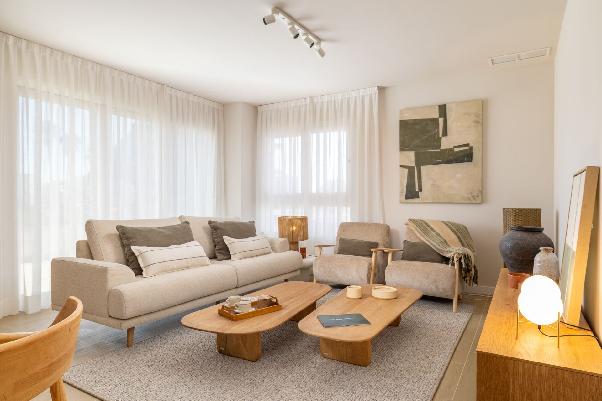 新建筑 - Apartamento - Calpe