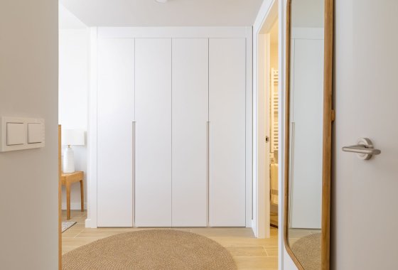 Apartamento · 新建筑 - Calpe · Alicante · 西班牙