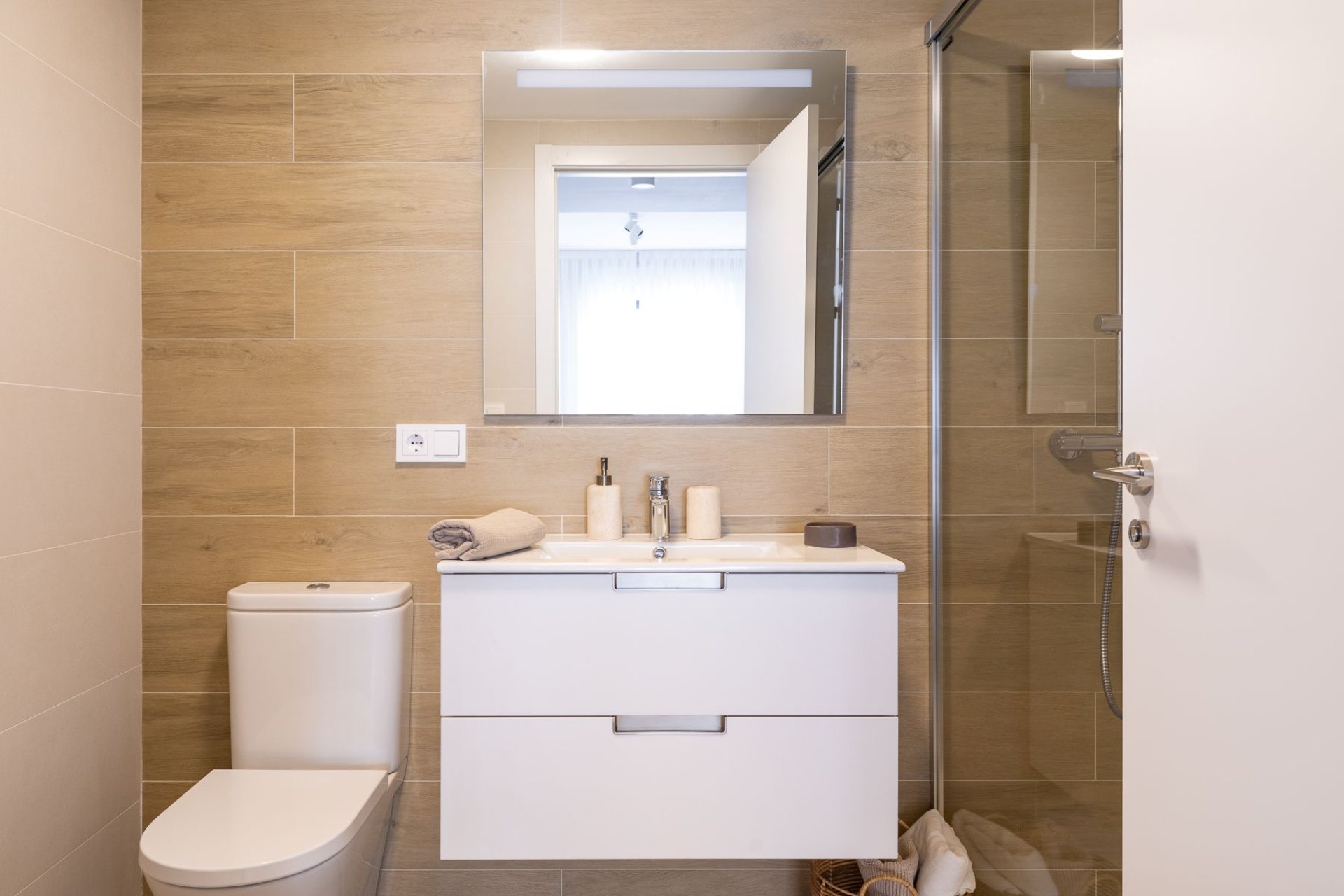 新建筑 - Apartamento - Calpe