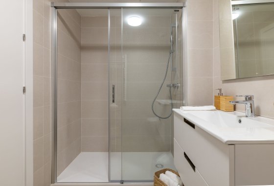 Apartamento · Nieuwbouw Woningen - Calpe · Alicante · Spanje