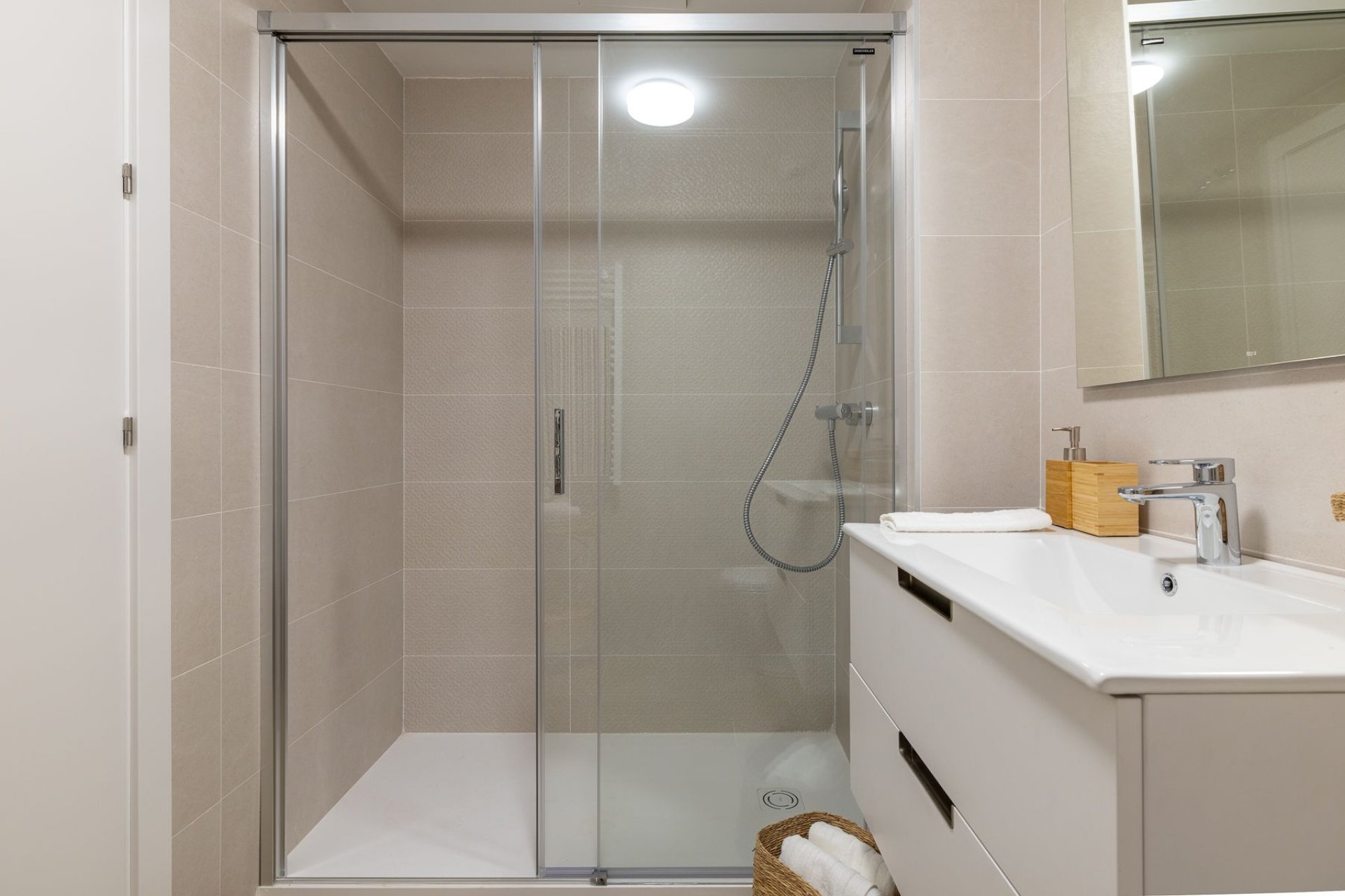 New Build - Apartamento - Calpe