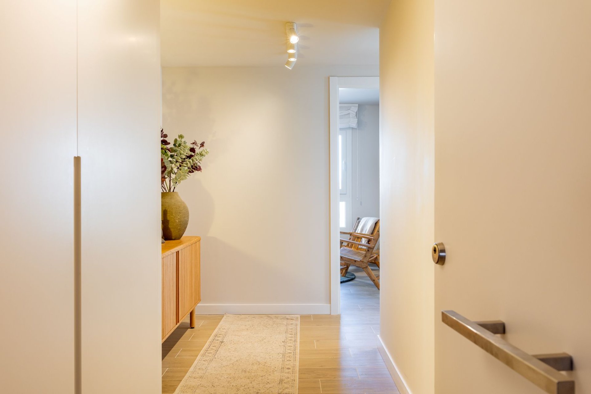 New Build - Apartamento - Calpe