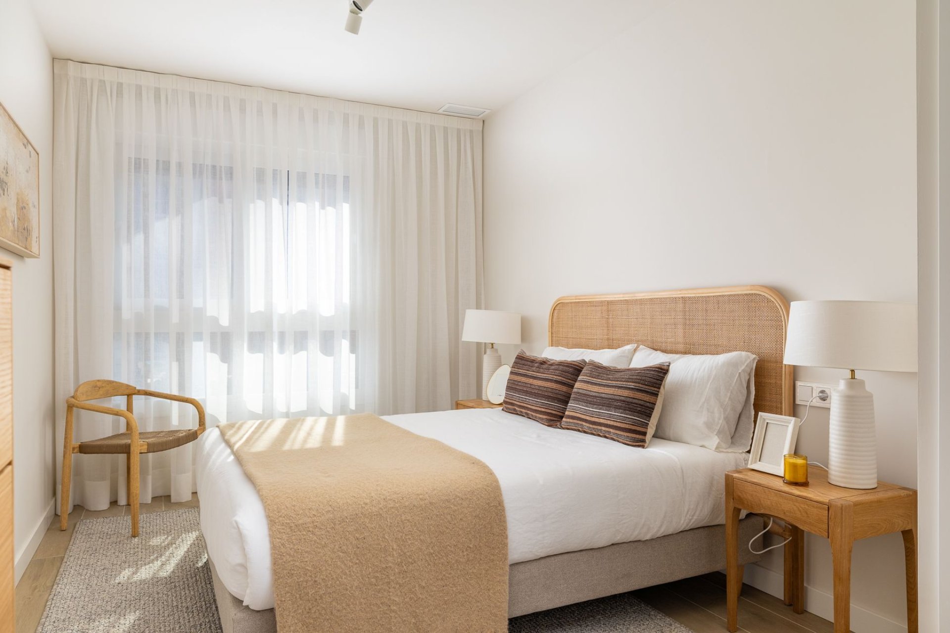 New Build - Apartamento - Calpe