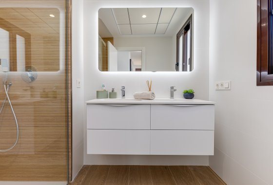 Villa · Obra nueva - Finestrat · Alicante · España