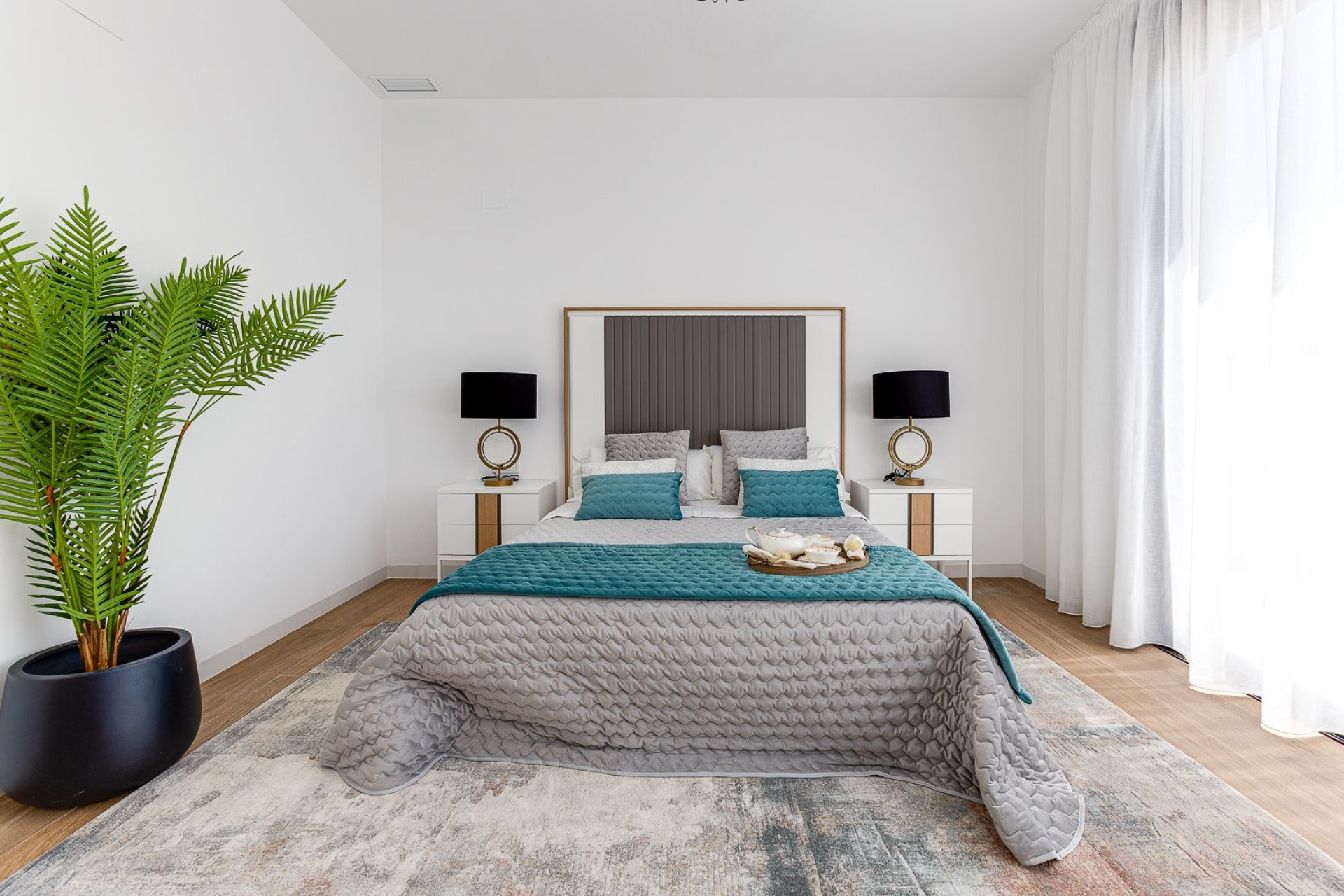 Nieuwbouw Woningen - Villa - Finestrat