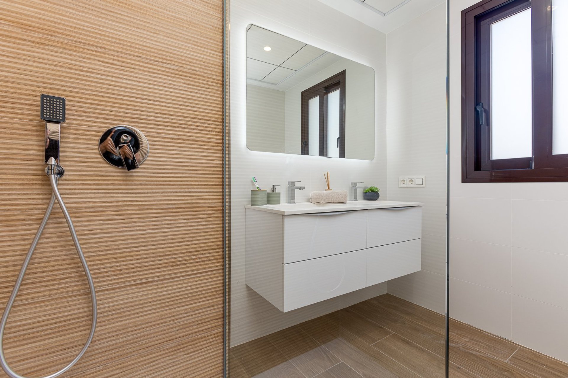 Nieuwbouw Woningen - Villa - Finestrat