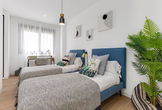 Villa · Obra nueva - Finestrat · Alicante · España