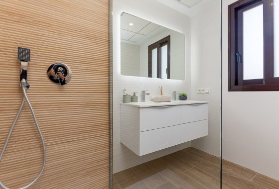 Villa · New Build - Finestrat · Alicante · Spain