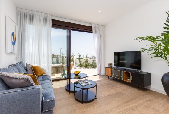 Villa · New Build - Finestrat · Alicante · Spain