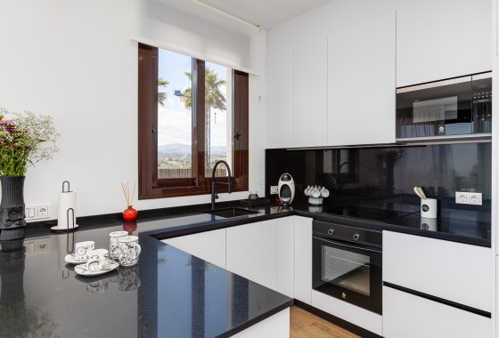 Villa · Nieuwbouw Woningen - Finestrat · Alicante · Spanje