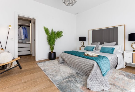 Villa · Nieuwbouw Woningen - Finestrat · Alicante · Spanje
