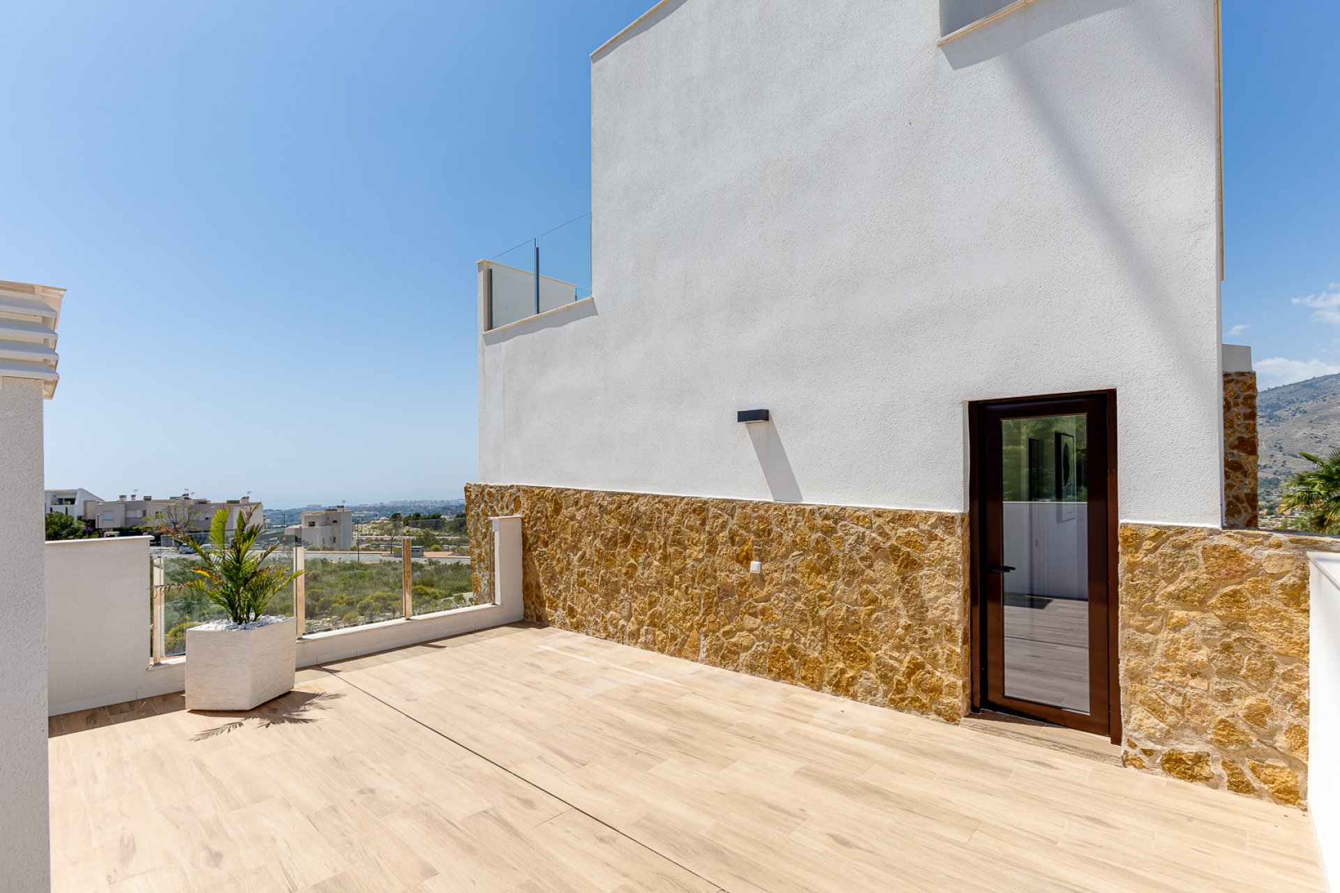 New Build - Villa - Finestrat