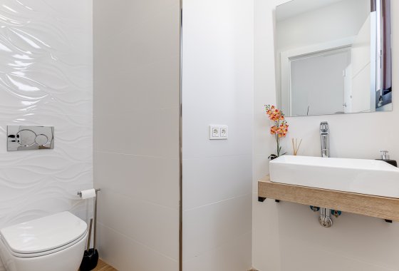 Villa · Nieuwbouw Woningen - Finestrat · Alicante · Spanje