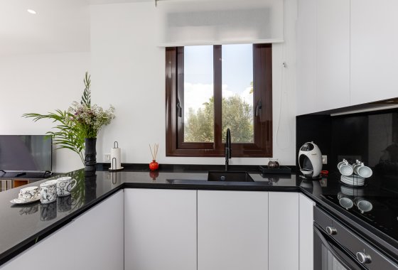 Villa · Nieuwbouw Woningen - Finestrat · Alicante · Spanje