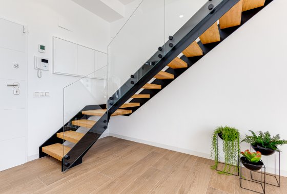 Villa · Nieuwbouw Woningen - Finestrat · Alicante · Spanje