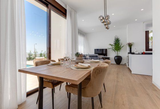Villa · Nieuwbouw Woningen - Finestrat · Alicante · Spanje
