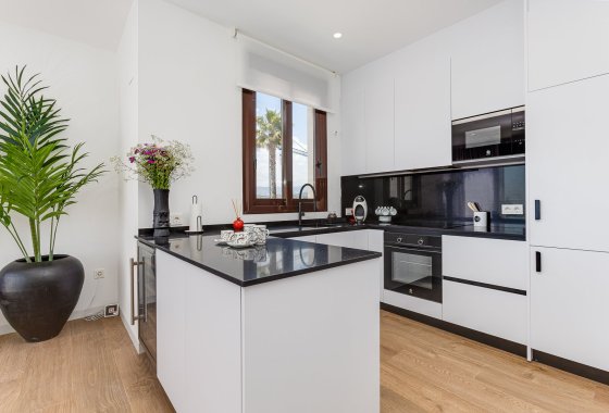 Villa · Nieuwbouw Woningen - Finestrat · Alicante · Spanje