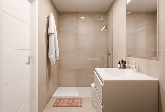Bungalow · Nieuwbouw Woningen - Fuente Alamo · Murcia · Spanje