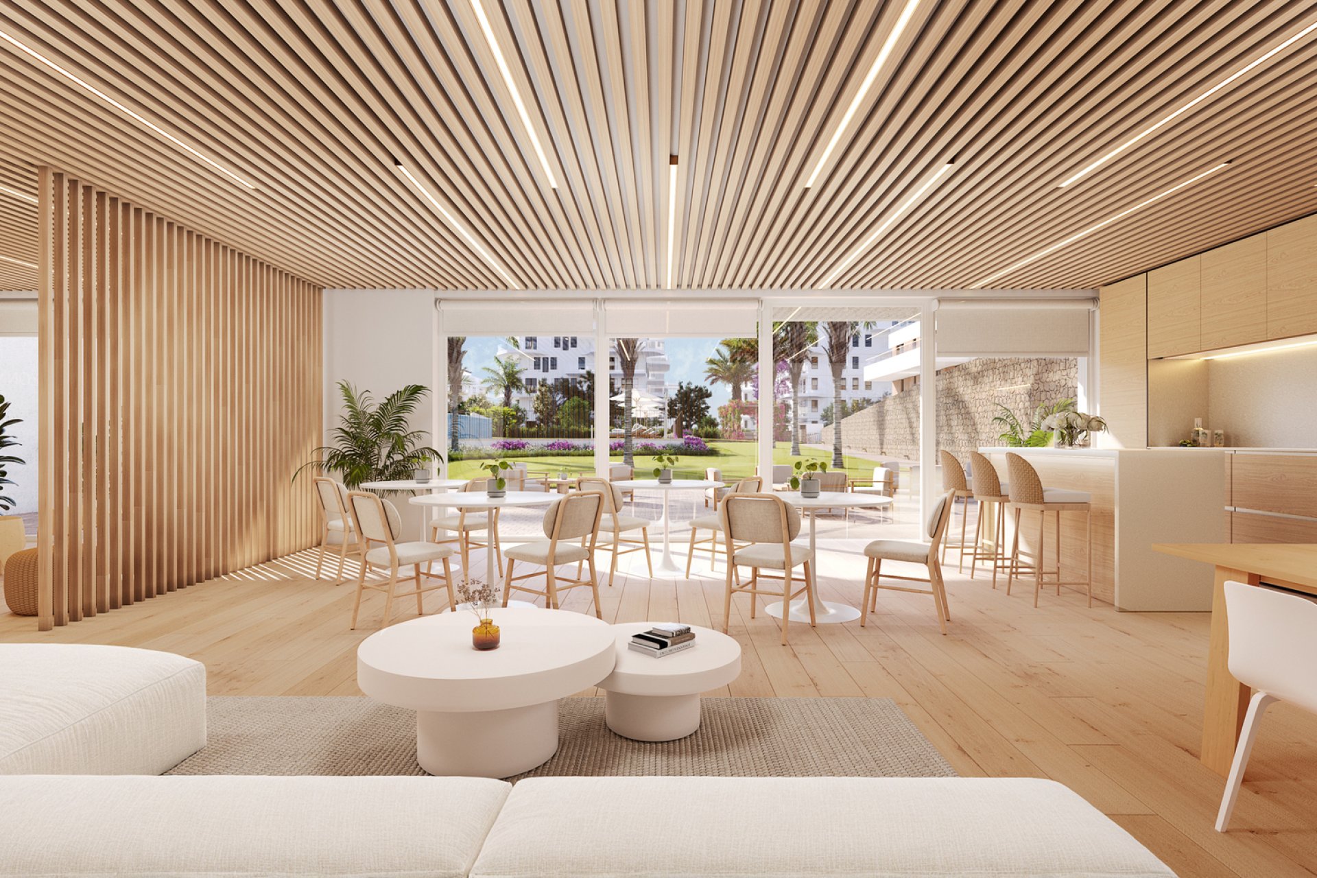 Obra nueva - Apartamento - La Vila Joiosa