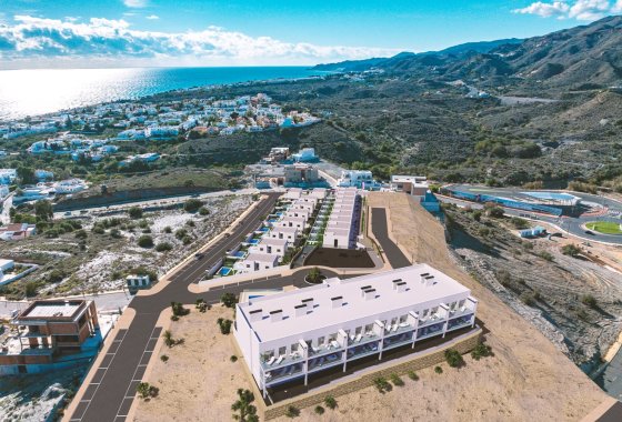 Apartamento · Obra nueva - Mojácar · Almería · España