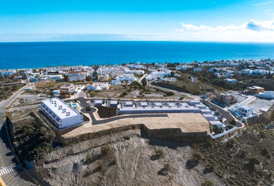 Apartamento · Obra nueva - Mojácar · Almería · España
