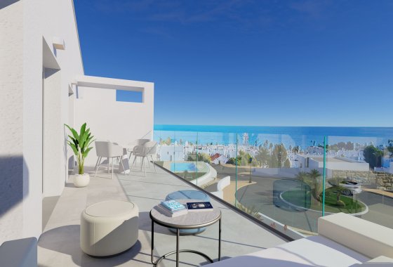 Apartamento · Obra nueva - Mojácar · Almería · España