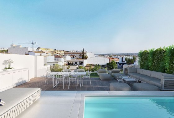 Apartamento · Obra nueva - Benijofar · Alicante · España