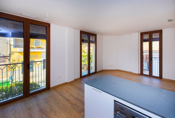 Penthouse · New Build - Hondón de las Nieves · Alicante · Spain