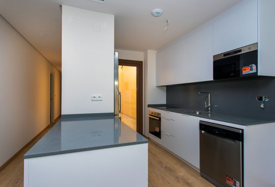 Penthouse · New Build - Hondón de las Nieves · Alicante · Spain