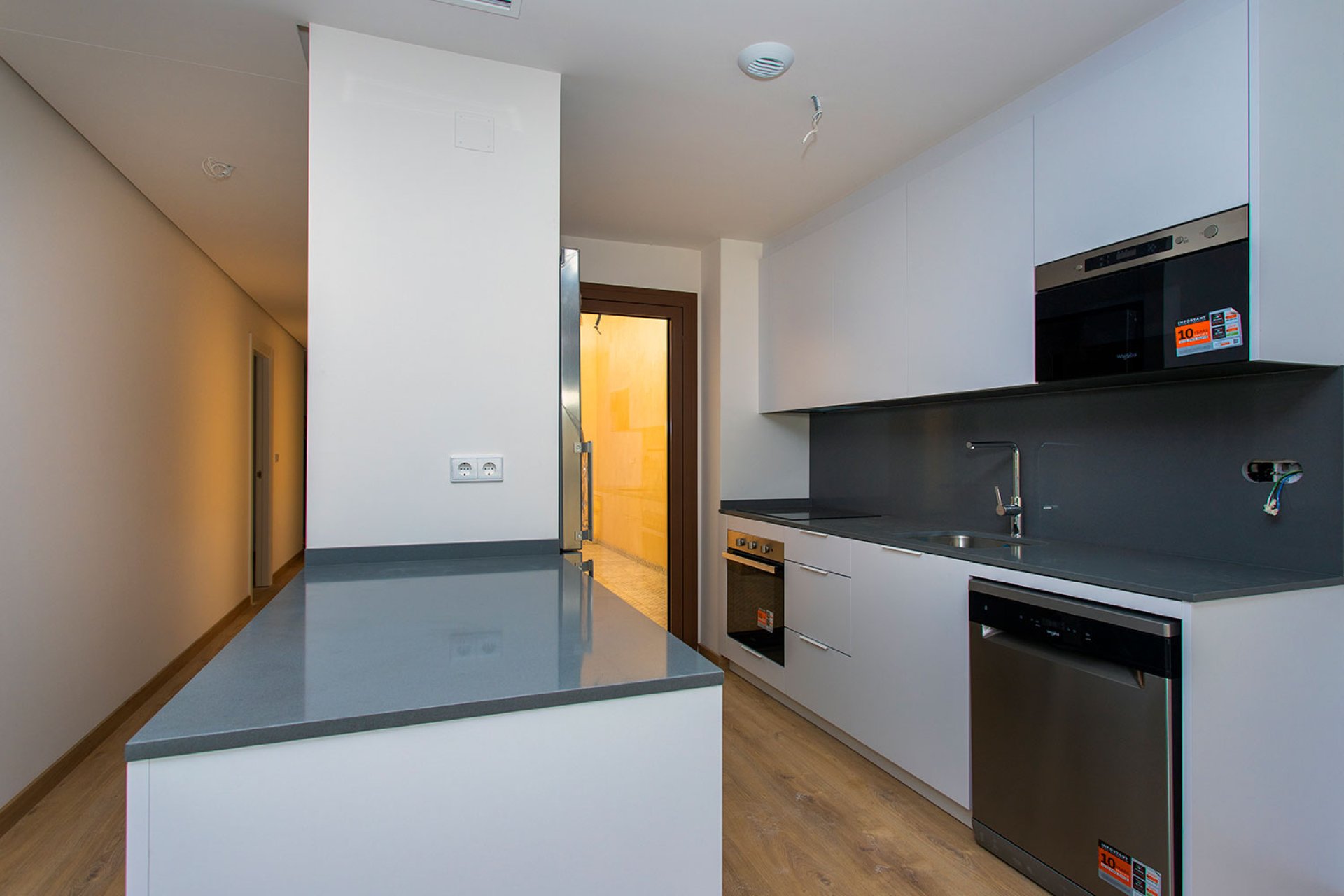 Nieuwbouw Woningen - Penthouse - Hondón de las Nieves
