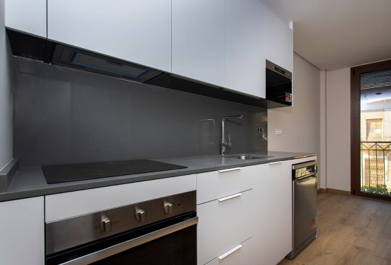 Penthouse · New Build - Hondón de las Nieves · Alicante · Spain