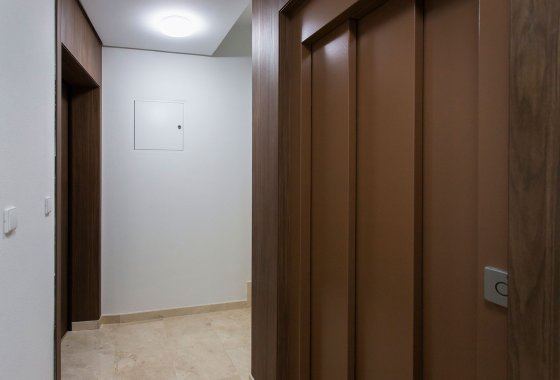 Penthouse · New Build - Hondón de las Nieves · Alicante · Spain