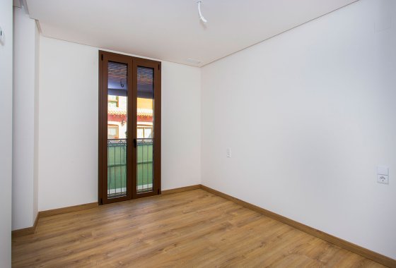 Penthouse · New Build - Hondón de las Nieves · Alicante · Spain