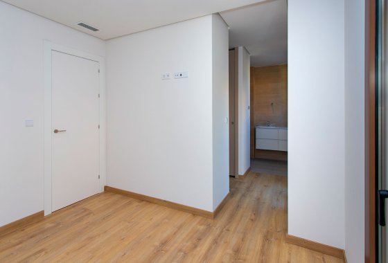 Penthouse · New Build - Hondón de las Nieves · Alicante · Spain