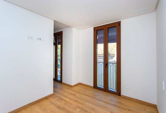 Penthouse · New Build - Hondón de las Nieves · Alicante · Spain