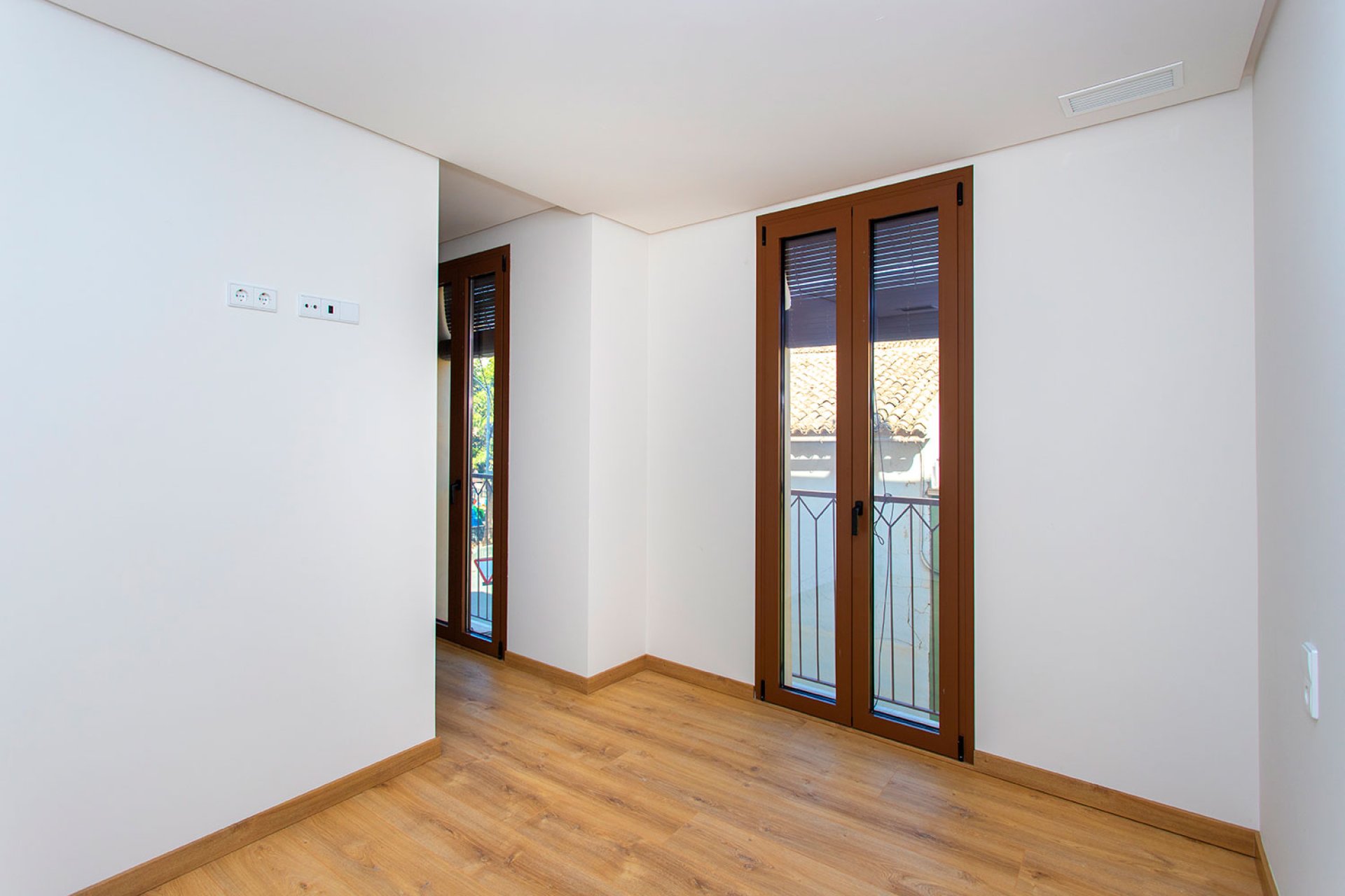 Nieuwbouw Woningen - Penthouse - Hondón de las Nieves