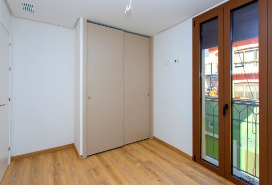 Penthouse · New Build - Hondón de las Nieves · Alicante · Spain