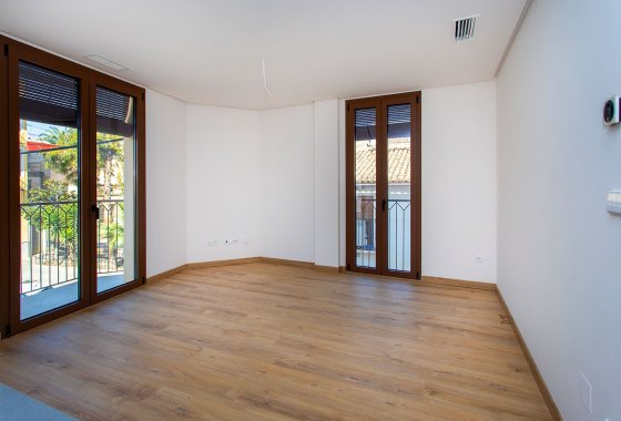 Penthouse · New Build - Hondón de las Nieves · Alicante · Spain