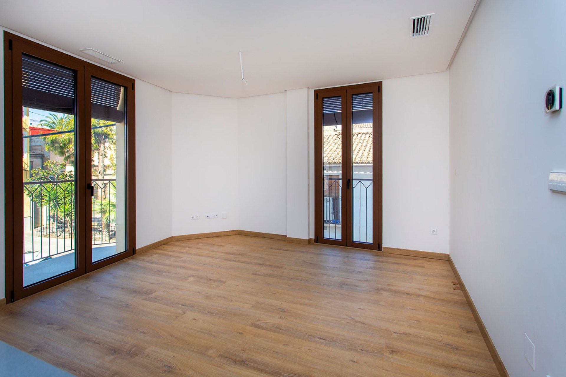 Nieuwbouw Woningen - Penthouse - Hondón de las Nieves