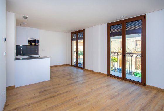 Penthouse · New Build - Hondón de las Nieves · Alicante · Spain