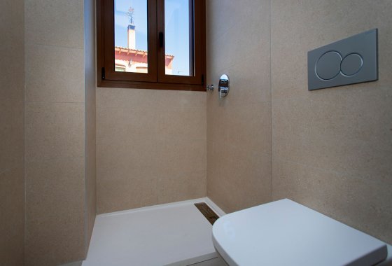 Penthouse · New Build - Hondón de las Nieves · Alicante · Spain
