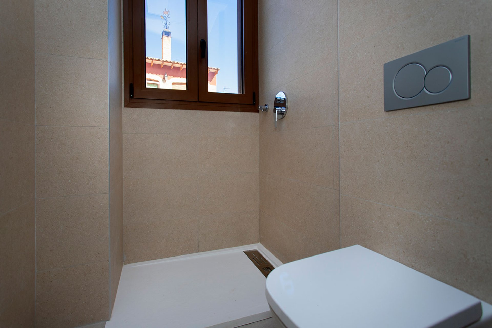 Nieuwbouw Woningen - Penthouse - Hondón de las Nieves