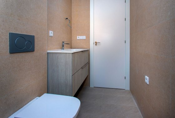 Penthouse · New Build - Hondón de las Nieves · Alicante · Spain