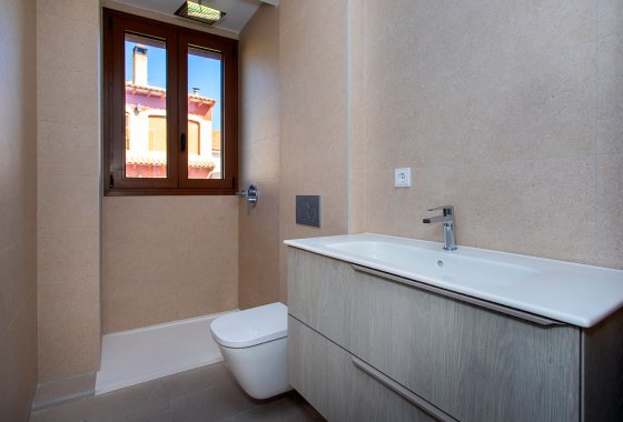 Penthouse · New Build - Hondón de las Nieves · Alicante · Spain