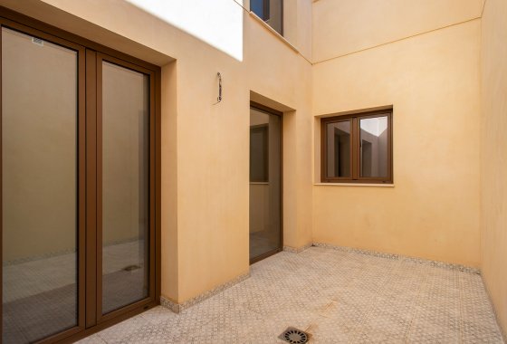 Penthouse · New Build - Hondón de las Nieves · Alicante · Spain