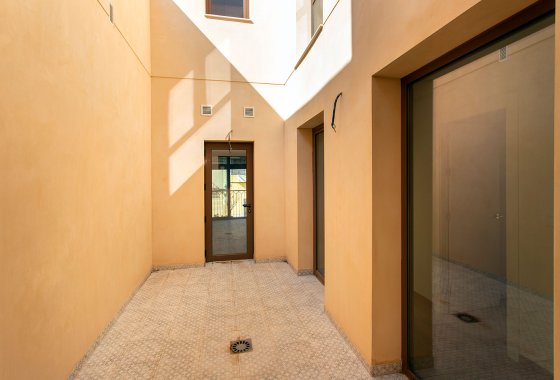 Penthouse · New Build - Hondón de las Nieves · Alicante · Spain