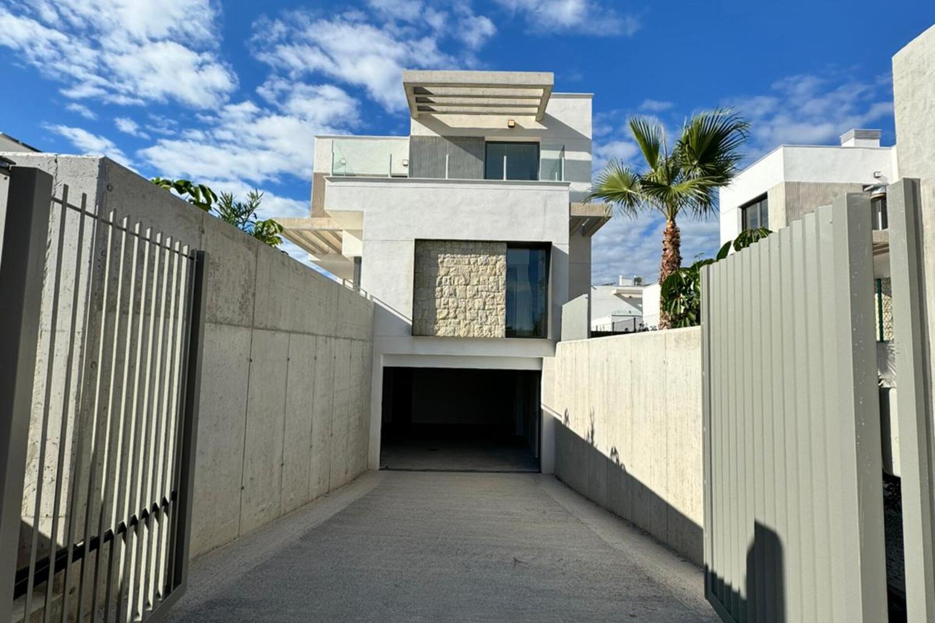 新建筑 - Villa - Finestrat