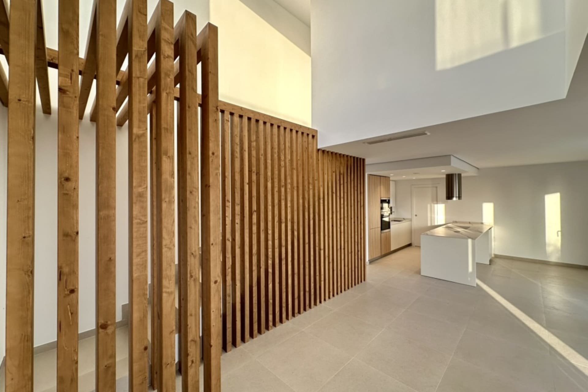 新建筑 - Villa - Finestrat