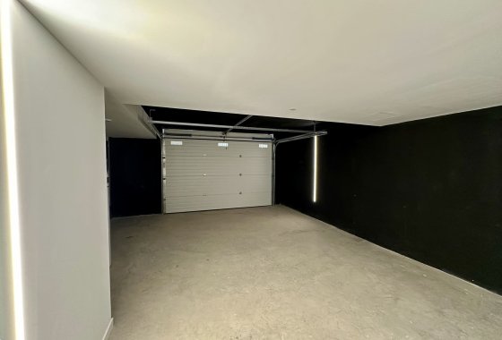 Villa · Obra nueva - Finestrat · Alicante · España